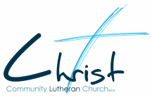 Christ Community Lutheran Church, Green Bay, Wisconsin